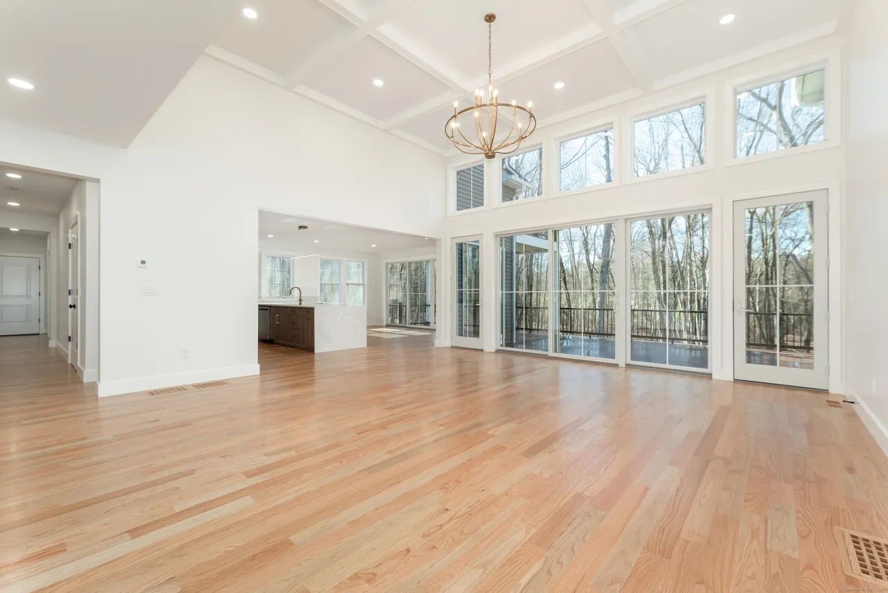 Ford residence 3