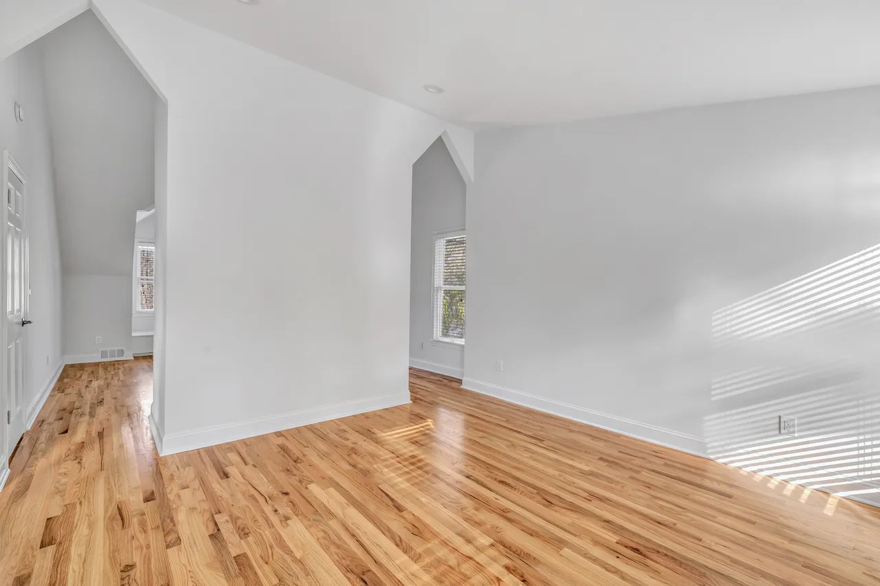 Room Remodel