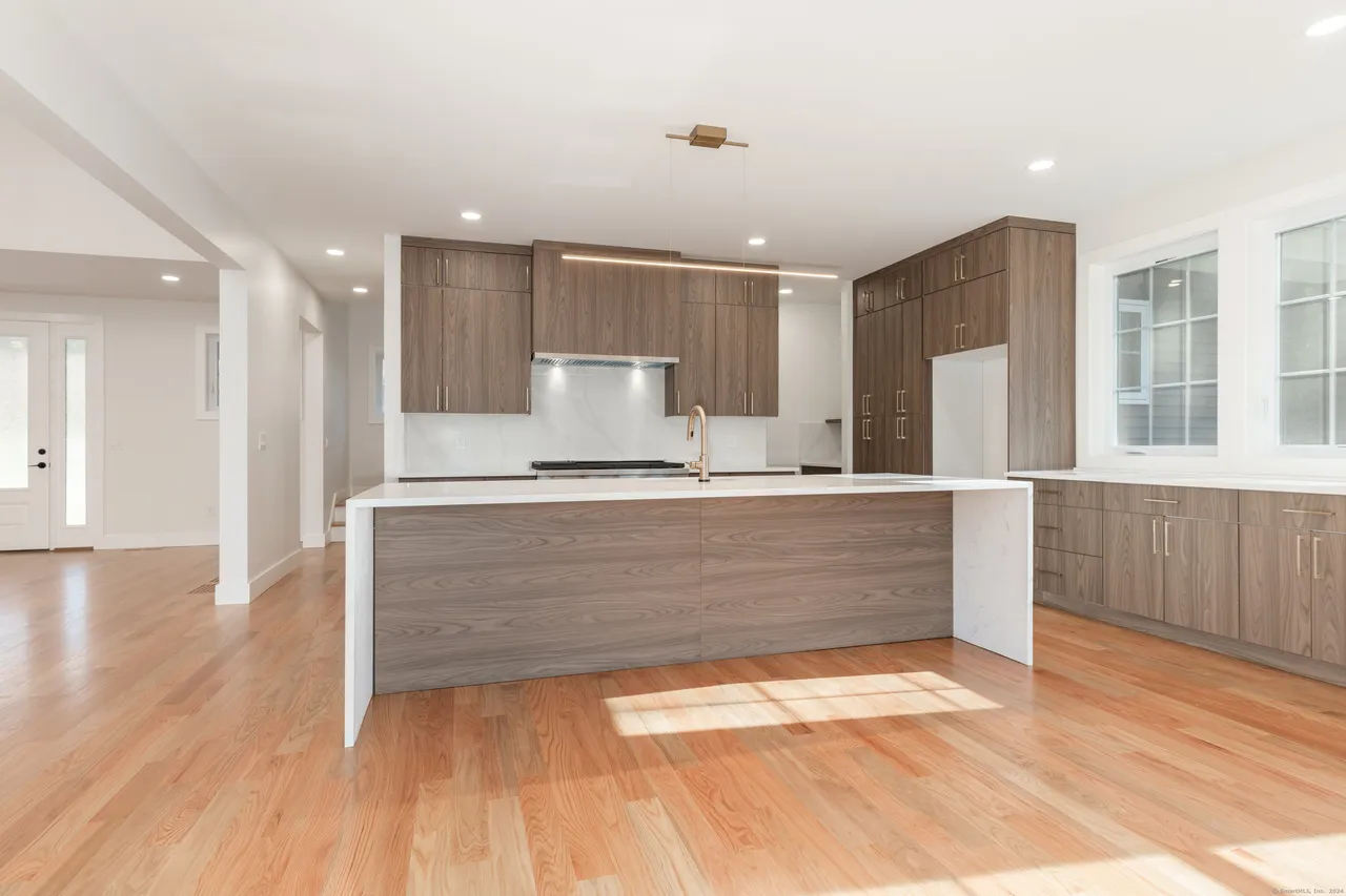 Ford residence 5