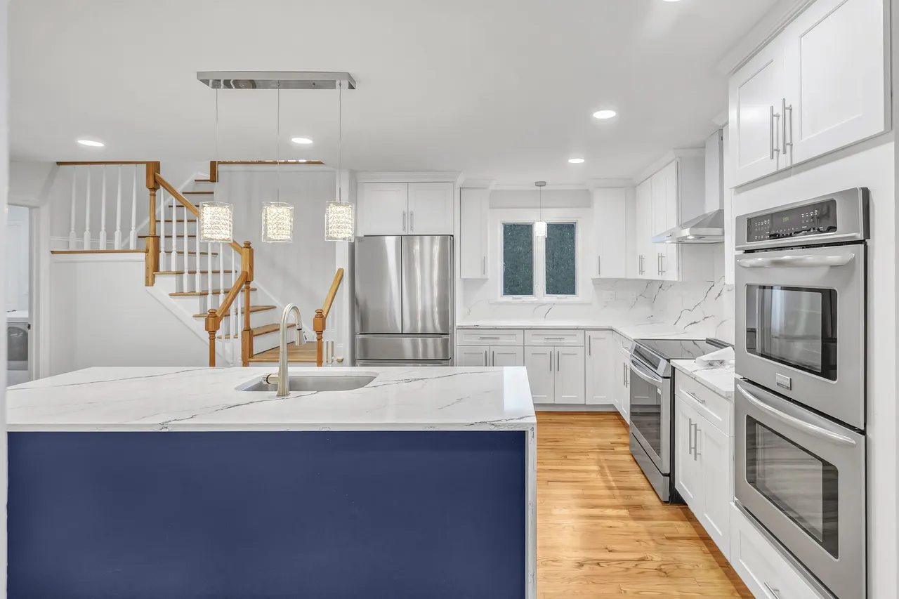 Kitchen Remodel