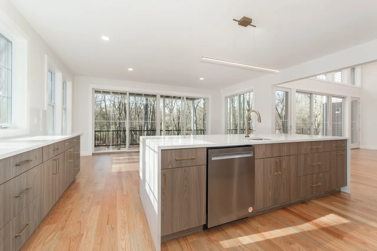 Ford residence 4