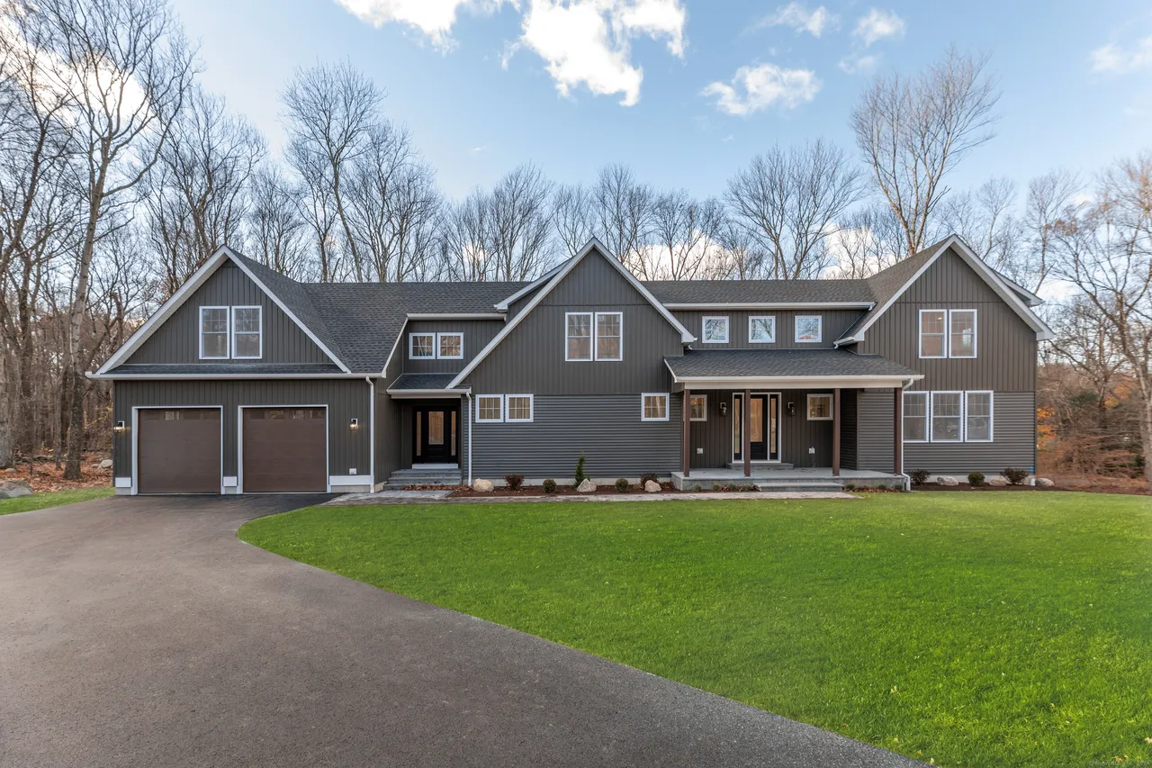 Ford residence 2
